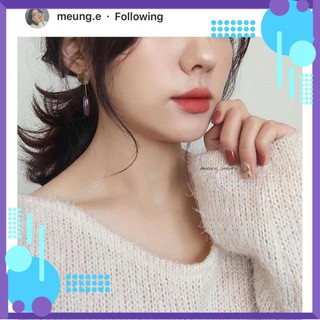 [ CÓ SẴN + BILL ] Son Kem Lì ESPOIR COUTURE LIP FLUID VELVET cocashop