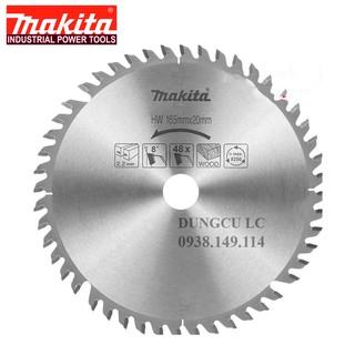 Lưỡi cưa gỗ hợp kim 80 răng Makita B-17382 (305x80Tx25.4)