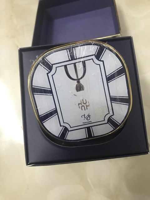 Phấn nước O HUI Ultimate Cover CC Cushion SPF50/PA+++ Tặng 1 cây son dưỡng Innisfree