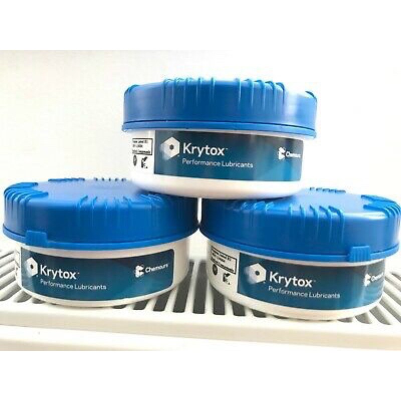 Bộ Ổn Định Bàn Phím Cơ Dupont Krytox 205g0 10g GPL205G0