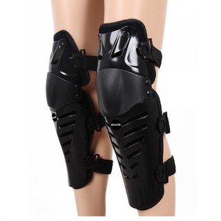 Giáp Bảo Hộ Chân Đi Phượt, Bộ Giáp Bảo Vệ Sulaite