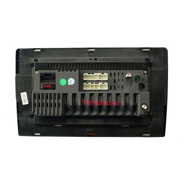 Màn hình Android 10 In 2.5D Ram 1G Rom 32G 4G IPS AHD | BigBuy360 - bigbuy360.vn