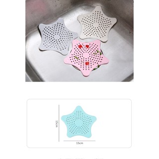 Miếng Lọc Rác Bằng Silicon