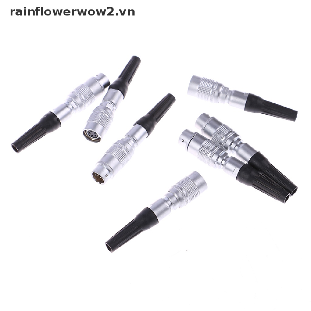 1 Bộ Kết Nối Cảm Biến Đếm YC8 mini Dạng Kéo Tự Khóa