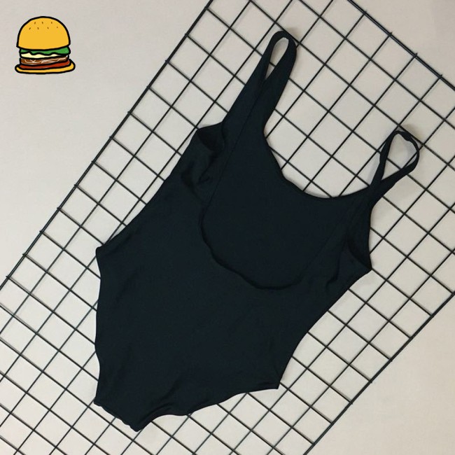 Đồ Bơi Một Mảnh Hở Lưng Gợi Cảm Cho Nữ | BigBuy360 - bigbuy360.vn