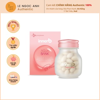 Viên Uống Cấp Nước Innerb Aqua Bank