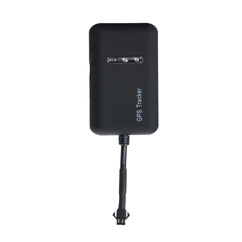 Bộ Định Vị GPS GT02A GSM GPRS SMS Chuyên Dụng Cho Xe Hơi