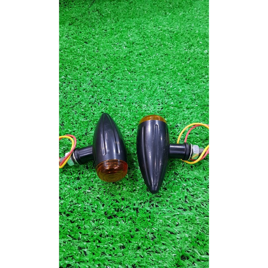 XI NHAN SAU CHẾ LẮP NHIỀU LOẠI XE - MS02