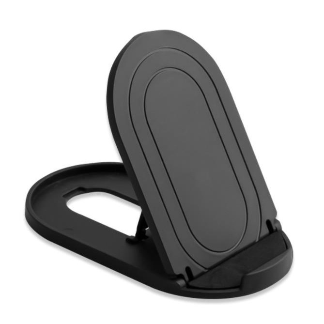Mobile Giá Đỡ Điện Thoại / Máy Tính Bảng YKD CR1 Hình Tròn Có Thể Gấp Gọn Tiện Dụng
