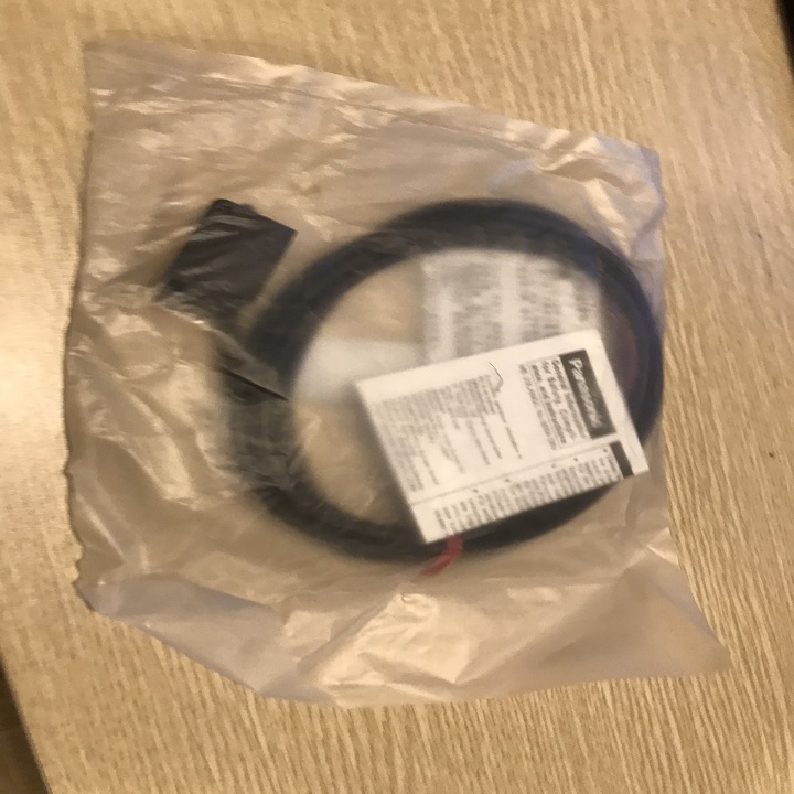 Cảm biến quang CX-441