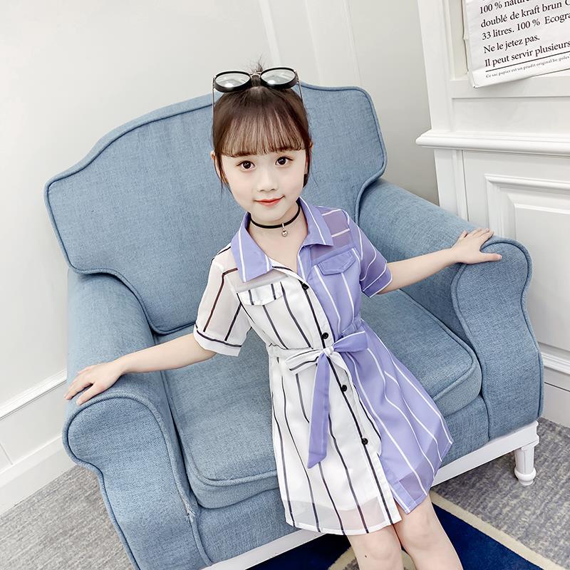 Đầm Công Chúa Xinh Xắn Thời Trang Cho Bé Gái Từ 3 Đến 4-5 Đến 6 Đến 7 Đến 8-9 - 10 Đến 11-12 - 13 Tuổi 2022