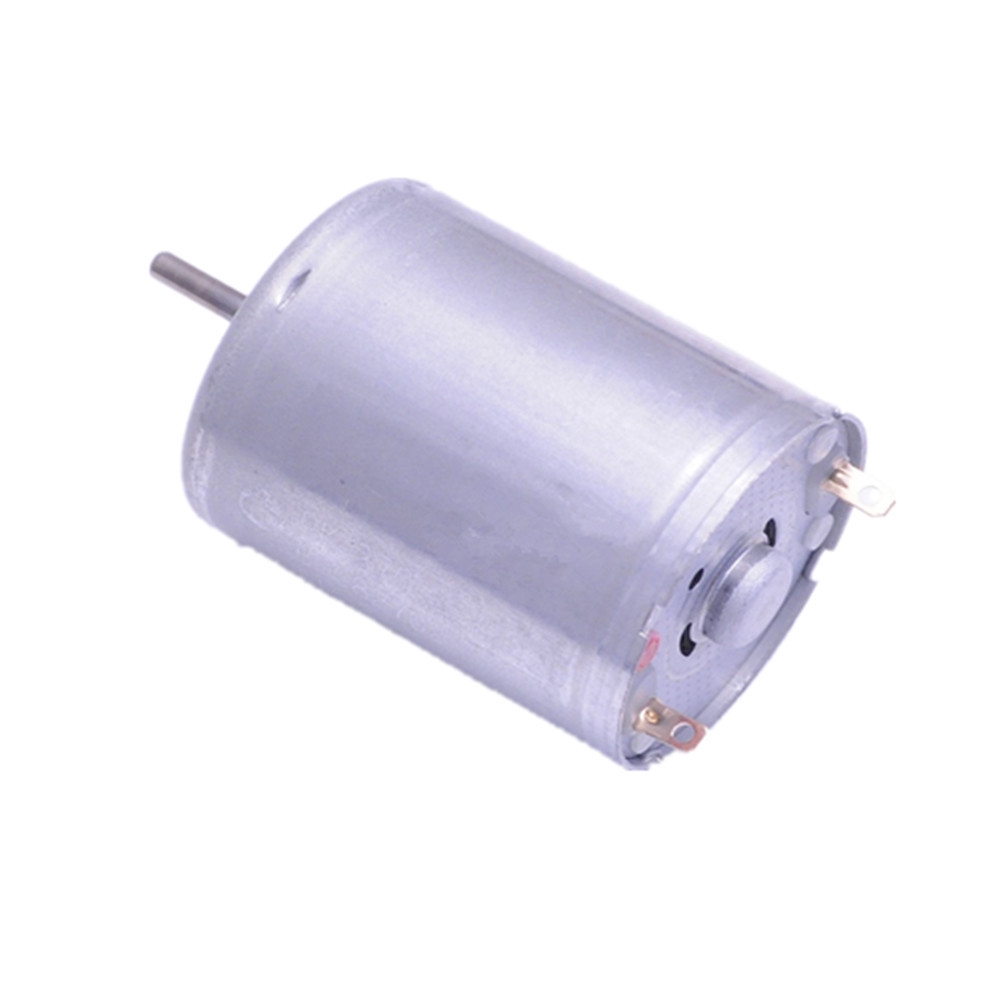 (MớI) Motor Motor Đồ Chơi 370 DC