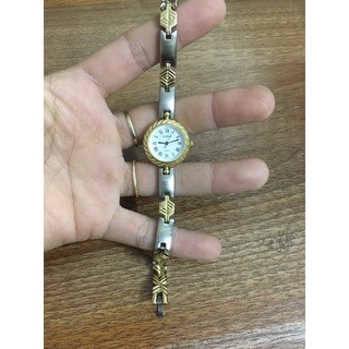 Đồng hồ nữ hiệu lombardi Nhật