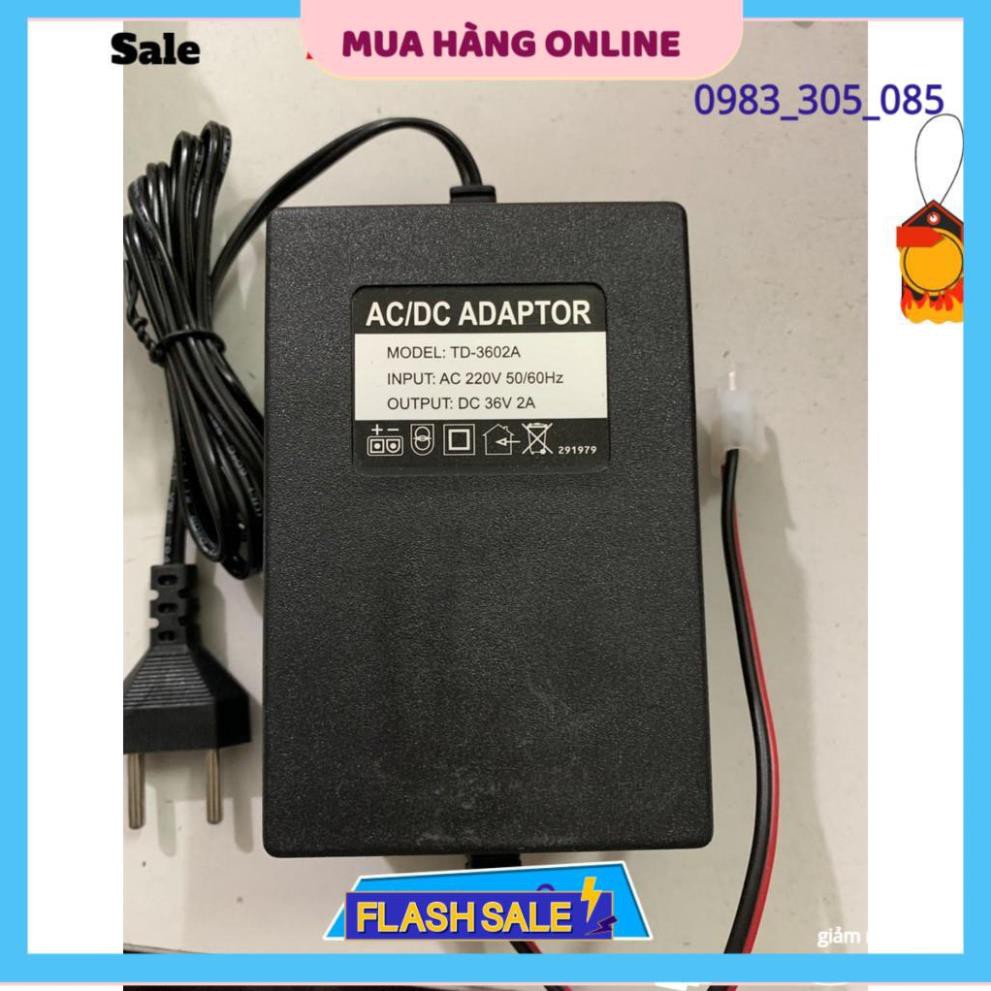 Nguồn - Adapter 36V ♥️ Nguồn Máy Lọc Công Nghiệp