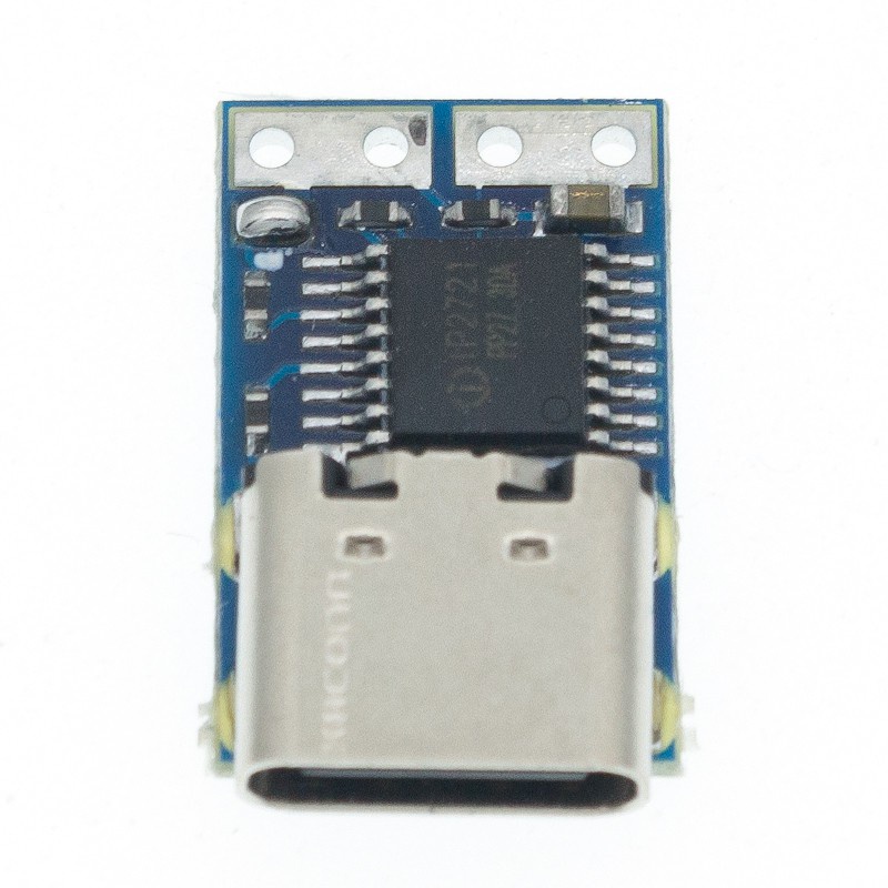 Dây Cáp Sạc Nhanh Loại C PD PD2.0 PD3.0 Sang DC QC4 9V 12V 15V 20V