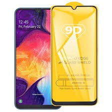Cường lực samsung a04 a73 m51 m53 a23 a73 a22 a33 a53 a12 a03s core a50  a71 j7 prime s21 fe full màn tổng hợp Kính [9D]