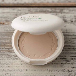 Phấn phủ, phấn nén dòng No Sebum