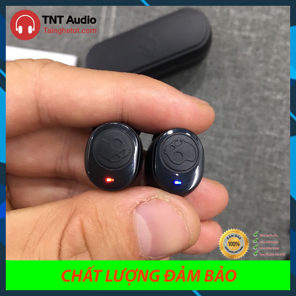 Tai nghe skullcandy Jib True Wireless/ Jib True XT
