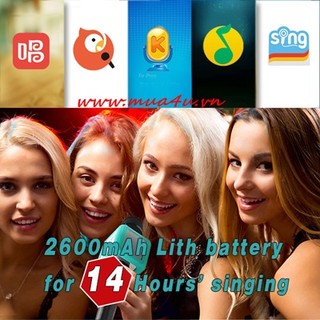 Micgeek Q9s chính hãng 100%