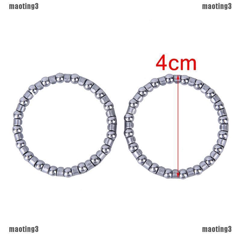 ❤Set 2 vòng bi 4cm 20 bi chuyên dụng cho xe đạp