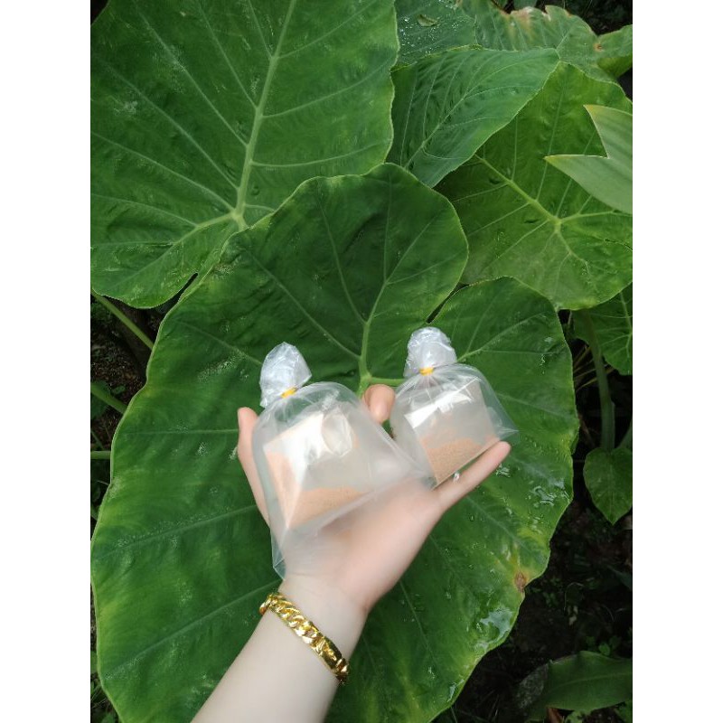 BÁNH TRÁNG DẺO PHƠI SƯƠNG MUỐI NHUYỄN 1k