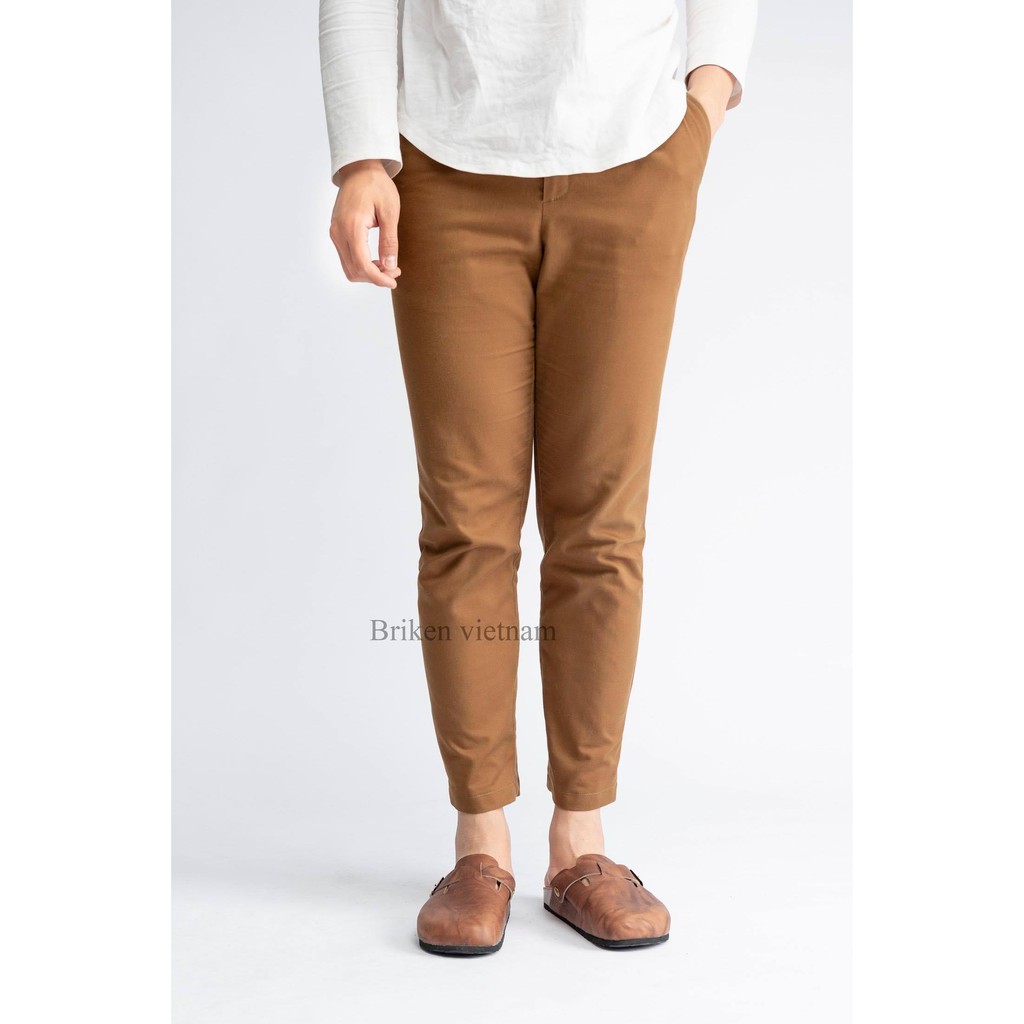 Sục birken vietnam Da bò Unisex xuất khẩu Châu Âu Mã S01 Bioline | BigBuy360 - bigbuy360.vn