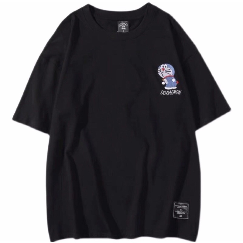 Áo Thun Travitsscot Tay Lỡ Oversize, Áo Phông Form Rộng, Nam Nữ Unisex, Chất Liệu 100% Cotton Cao Cấp -Trend Clthing