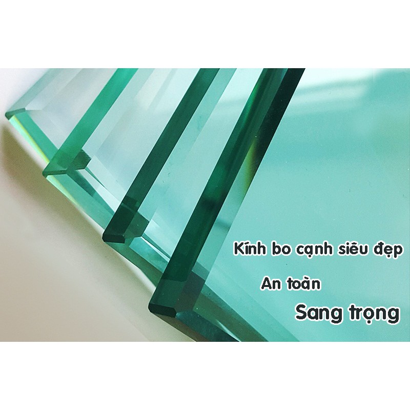 Bể cá mini khung gỗ