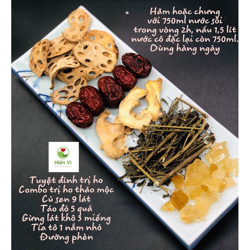 TRÀ CỦ SEN gói 200gr | BigBuy360 - bigbuy360.vn