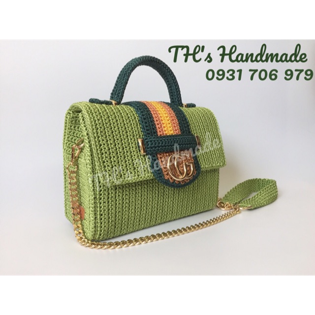 Túi Handmade