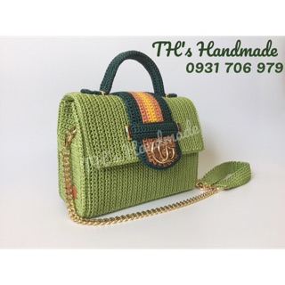 Túi Handmade