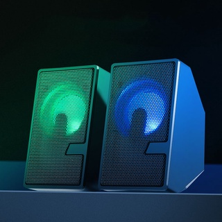 Loa máy tính - Loa vi tính D7 ♦FREE SHIP♦Super Bass hiển thị đèn LED cao cấp