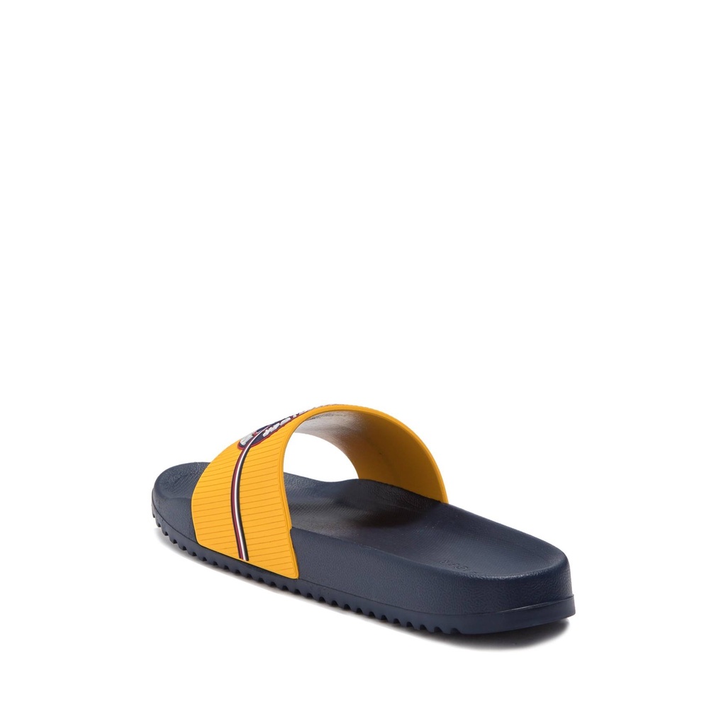 Dép Nam Tommy Hilfiger Rowdy Slides Chính Hãng