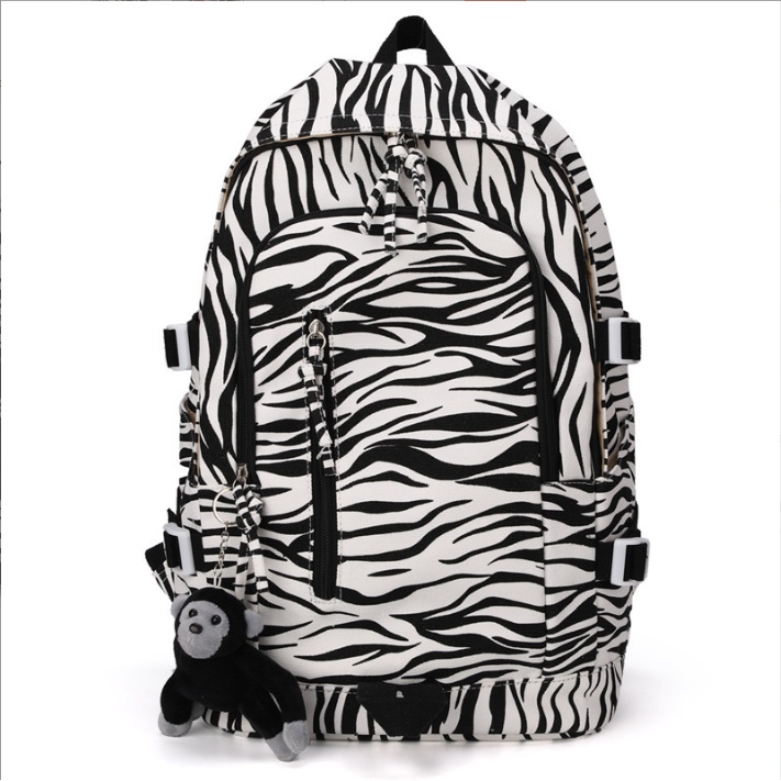 Balo nữ, cặp đi học nữ thời trang giá rẻ đựng laptop đi chơi đẹp nhiều ngăn phong cách Hàn Quốc