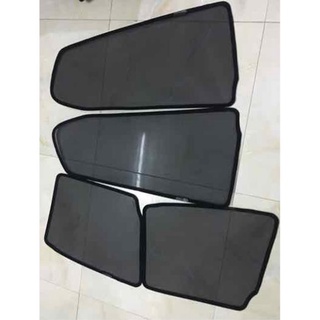 Rèm che nắng nam châm wigo 2018 2019 2020 2021