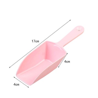 Xẻng xúc thức ăn cho thú cưng