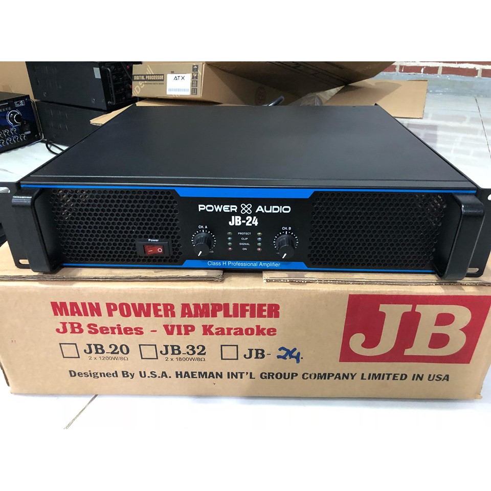 dàn âm thanh CỤC ĐẨY JB-24 và VANG CƠ JBL chuyên karaoke giá tại kho mua hàng liên hệ 0337650069 hoặc zaloo