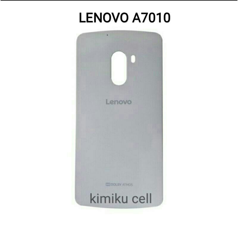Ốp Lưng Điện Thoại Thời Trang Dành Cho Lenovo A7010 K4 Note A7010 K4 Note