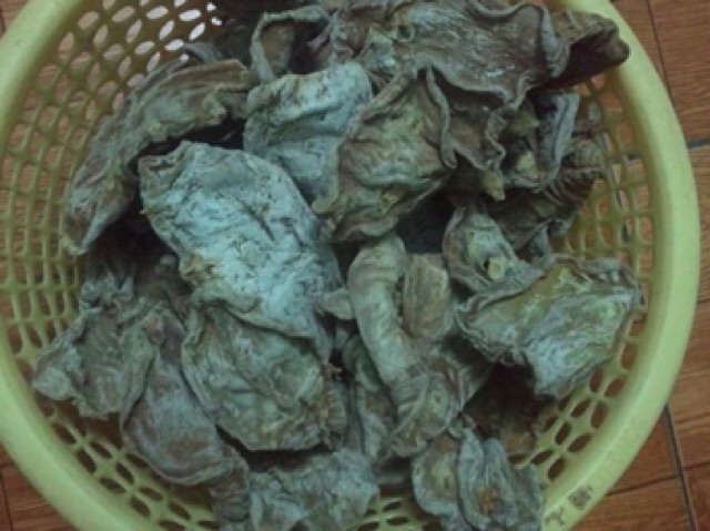 Măng Lưỡi Lợn Lào Cai 1 kg