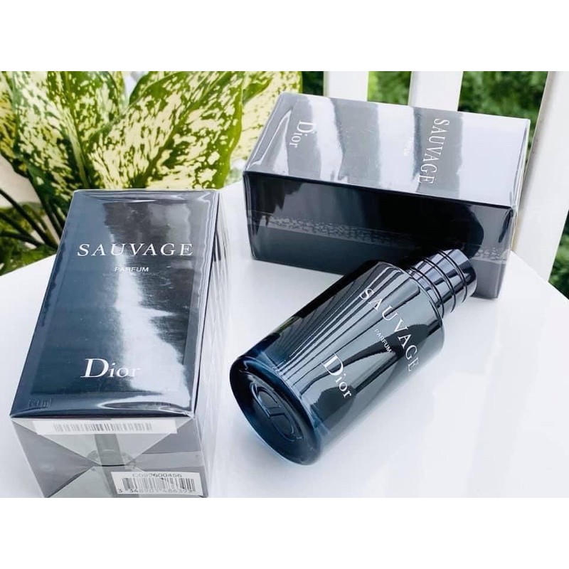 Nước hoa Dior Sauvage Parfum 60ml,100ml,200ml