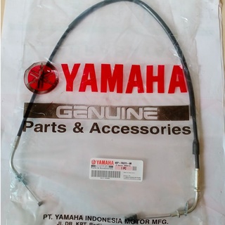 Dây cáp khí chất lượng cao cho yamaha byson 45p-f6311-00