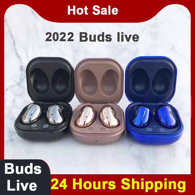 Tai nghe không dây 2022 buds live r180 Âm Thanh Sống Động Có Micro Cho IOS Oneplus Samsung