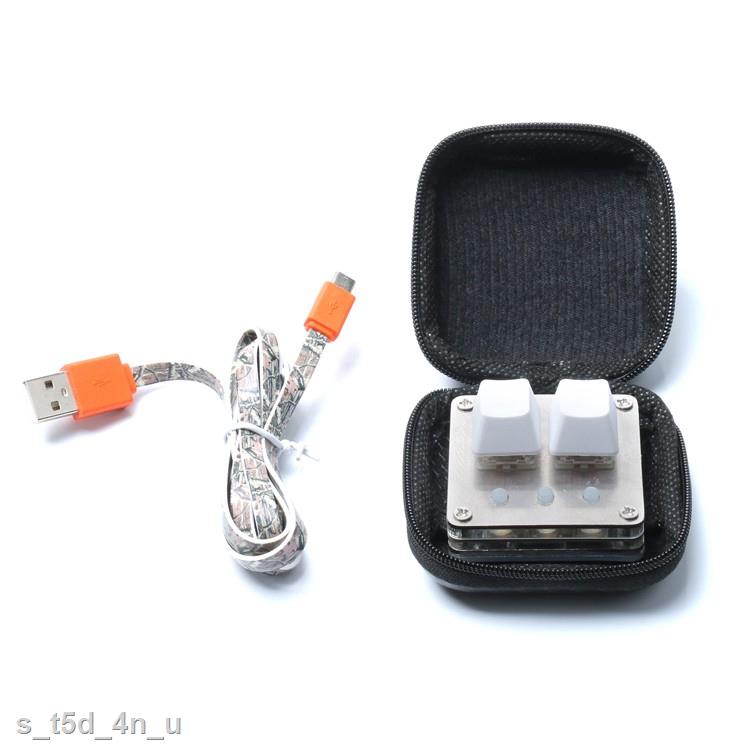 Siêu Giảm Giá Bàn phím cơ mini thay thế cho Matsu Sayobot O2C