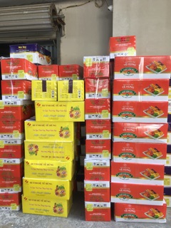 Trái cây sấy Huynh Đệ Tề Hùng 5kg