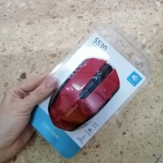 Chuột không dây Simetech S530