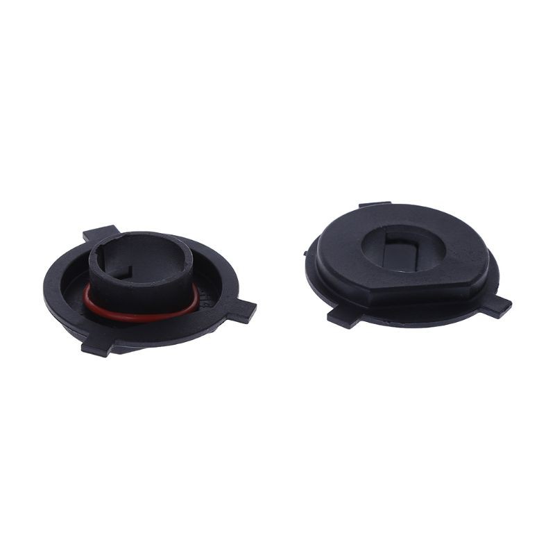 Bộ 2 Giá Đỡ Đèn Pha Led H1 H3 H4 H7 H11 H13 9004 9005 9006 9007