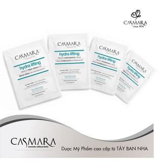 Sample - Mẫu Thử Casmara Ngẫu Nhiên