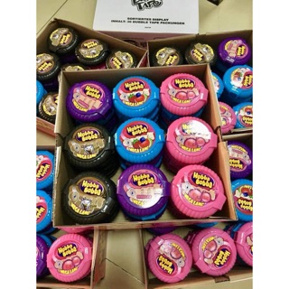 Kẹo Gum Hubba Bubba Đức
