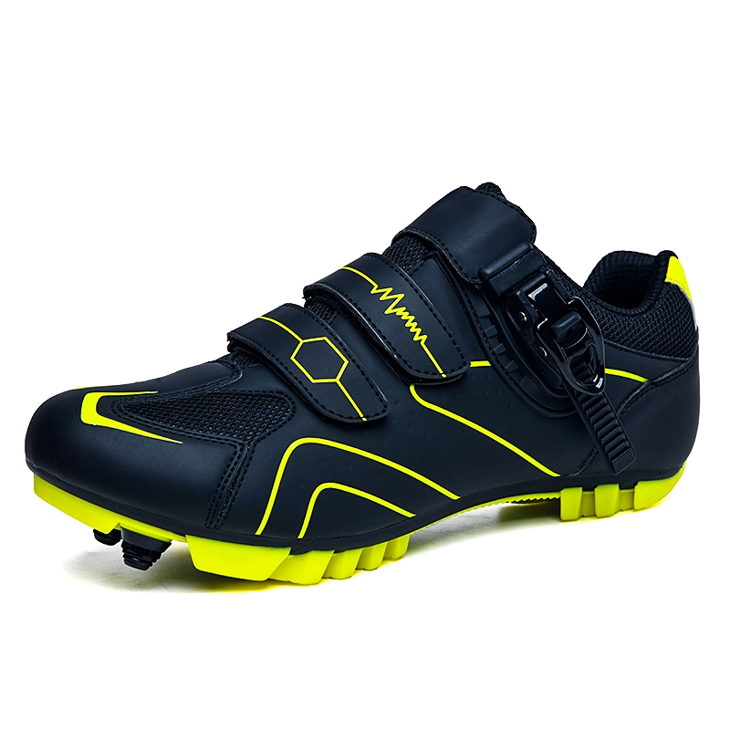 Cycling shoes bicycle road outdoor off-road sports shoes