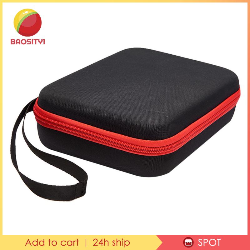 [Baosity1] Túi Đựng Màu Đen Đựng Tay Cầm Chống Rung DJI OM5